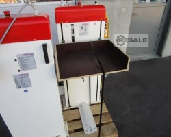Maschine: BLOKSMA HET-FZBEP-300 (GERADE) HUBGERÄT