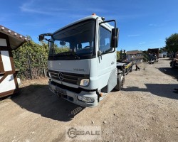 Maschine: KAMAG WBH 25 