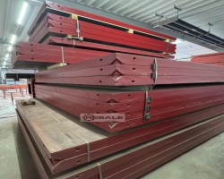 Maschine: PERI Maximo mit 65% Rabatt