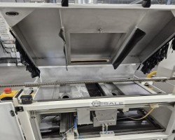 Maschine: SEHO MWS 2340-F Wellenlötanlage