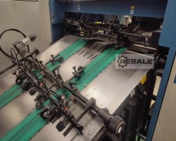 Maschine: KBA RAPIDA 105-6+L ALV CX 