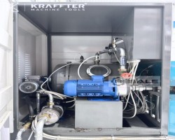 Maschine: COMAT 1F14DQV1.4LSX3 Werkzeugmaschinenzubehör