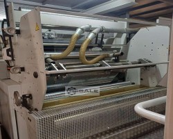 Maschine: FISCHER UND KRECKE(BOBST) FP16-S10 