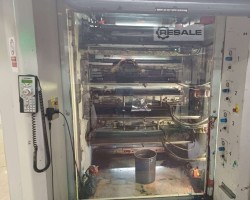 Maschine: BOBST 20SIX 