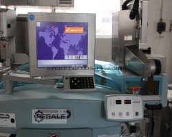 Maschine: FABBRI GROUP / WALDYSSA ELIXA 35 LIBRA Lebensmittelverpackungsmaschinen