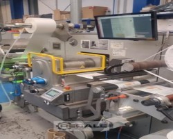 Maschine: CARTES GE362VR 