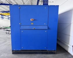 Maschine: M.T.A. TAE 502 Kühler