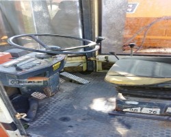 Maschine: SCHAEFF SKL 841  (ZL8) Radlader