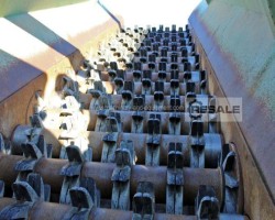 Maschine: BACKERS 3-mtbl (c) Siebmaschinen