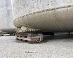 Maschine: DEPOSITO 43.000 L Behälter