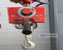 Maschine: DALMEC PFC 80 Industrieller Manipulator-Balancer