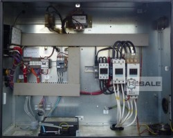 Maschine: ATLAS COPCO GA45+ 
