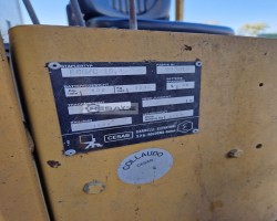 Maschine: CESAB ECO/C15.4 
