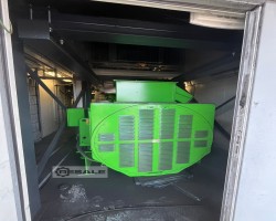Maschine: JENBACHER J620 GSE BFG u Gasgeneratoren