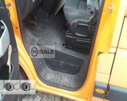 Maschine: RENAULT Master 