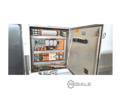 Maschine: ZENO ZTLL 1200/1600 Zerkleinerer
