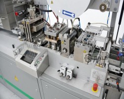 Maschine: NOACK DPN760 Blisterverpackungsmaschinen