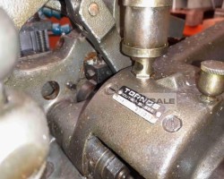 Maschine: TORNOS MS 7 Langdrehautomaten