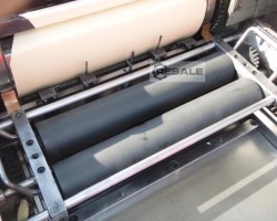 Maschine: KEMPE WERKE Grafix GX 1 N 