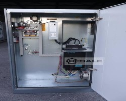 Maschine: ATLAS COPCO GA90VSD 