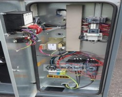 Maschine: ATLAS COPCO GA26+ 