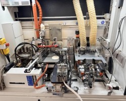 Maschine: BIESSE STREAM A / 6.0 Kantenanleimmaschinen