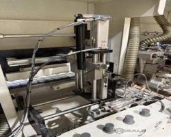 Maschine: SCM Olimpic K 360 Kantenanleimmaschinen