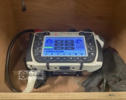 Maschine: SCM PRATIX S 15 B CNC Bearbeitungszentren