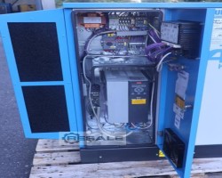 Maschine: ALUP Allegro14 