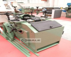 Maschine: OMG EPM/70 Schlitzmaschine für Blinds