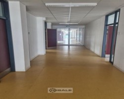 Maschine: PLATAL Container Containeranlage 3 Etagen, 72 Container