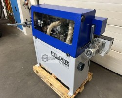 Maschine: FELDER G330 Kantenanleimmaschinen