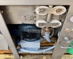 Maschine: RüHLE PR 8 Pökelinjektoren