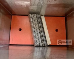 Maschine: U Schinkenpresse 
