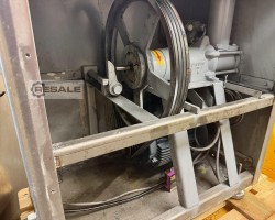 Maschine: SEYDELMANN WD 114 Fleischwölfe