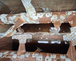 Maschine: WIGGERT + CO DWM 3375 Betonmischer
