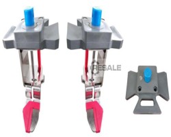 Maschine: STORK SPARE PARTS All the evisceration machines Kompatible Ersatzteile-Geflügel-Evisceration-Ausrüstung