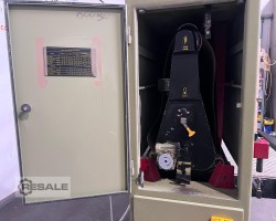 Maschine: VIETMAC PL-84/kombi Breitbandschleifmaschinen
