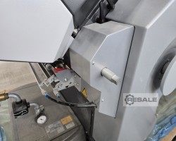 Maschine: HEIDELBERG Stahlfolder 2.BUX 66/4 Station