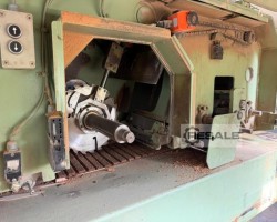 Maschine: RAIMANN KR 230 D Vielblattsägen