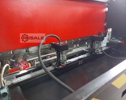 Maschine: AMADA ITPS 100-30 Abkantpressen