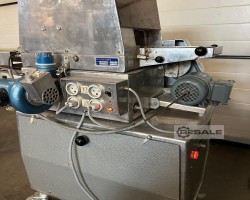 Maschine: CHOCOMA 5B18A Schokoladenüberziehungsanlagen
