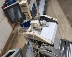 Maschine: AUTOBAG AB 180 OneStep Schlauchbeutelmaschinen