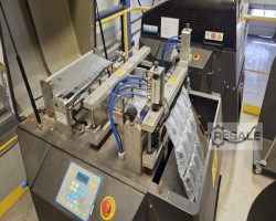 Maschine: FILL TECK FTK 400 Luftpolstermaschine