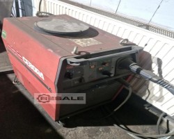 Maschine: STIGAL DYNAMIC CNC Plasmaschneidanlagen