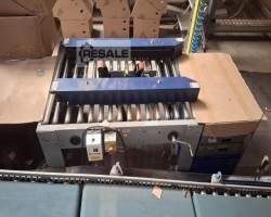 Maschine: HERIPACK HV-TX52.B - Kartonverschließer Kartonverpackungsmaschinen