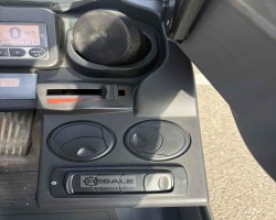 Maschine: TOYOTA 02-8FGF15 