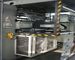 Maschine: FLEXOTECNICA Tachys 