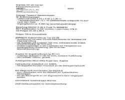 Maschine: KRAMPE HP 20 Carrier Tandem-Wannenkipper