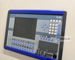 Maschine: BATTENFELD CDC BA 1000  315 Spritzgiessmaschinen
